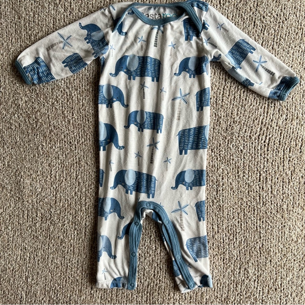 Bestaroo coverall